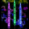 2Pcs LED Solar Light Powered Bubble RGB Light Color Changing Lawn Lamp Garden Decor 1 2Pcs LED Solar Light Powered Bubble RGB Light Color Changing Lawn Lamp Garden Decor -Home-Tools 11e8acf0 b43a 449d 9d6b 9ea925314ad1