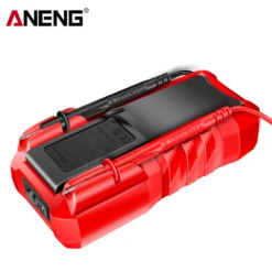 ANENG SZ302 Digital Multimeter AC/DC Votage Current Automatic Tester NCV Detector Resistance Ohm Ammeter Capacitance Meter -Home-Tools 11edbf00 664d 4303 87a6 b805376ab0d4