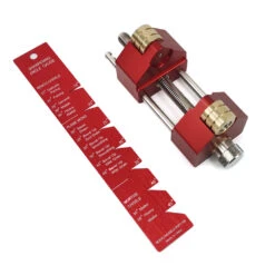 Mohoo Sharpening System Honing Guide Sharpening Holder Angle Fixture Angle Gauge For Woodworking Chisel -Home-Tools 12013ac6 185d 4303 be79 e15b5c7c82b6 1