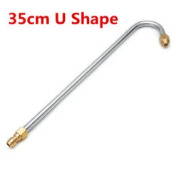 30 /90 Degree / U Shape Pressure Washer Angled Lance 17 Or 35cm Extension Spray Wand Lance 32 30 /90 Degree / U Shape Pressure Washer Angled Lance 17 Or 35cm Extension Spray Wand Lance -Home-Tools 120b407c 8962 4c0c 9ea6 ef876ab58a41