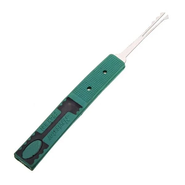 DANIU 32 Pcs Lock Pick Tools Set Lock Opener Locksmith Picking Tools 11 DANIU 32 Pcs Lock Pick Tools Set Lock Opener Locksmith Picking Tools - Image 9