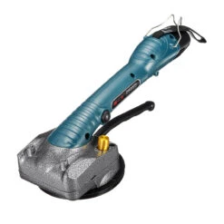 600W 220V-240V 50-60HZ 2500mAh Tile Tiling Machine One-key Vibration, Multi-speed Adjustment Suitable For Wall Tiles, Small Floor Tiles