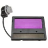 New Type Solar Auto Darkening Welding Lens Helmet Mask Automation Filter Shade