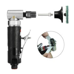 90 Degree Angle Air Die Grinder And 2-Inch Angle Sander -Home-Tools 12d4b296 c510 4c15 9dda d94c99cb1ea2