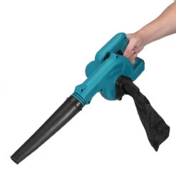 Cordless Leaf Dust Cleaner Blower Vacuum Air Blowing Power Tool For Makita 18V Battery -Home-Tools 12ddd173 b0fd 4450 8d83 ecefeb9d6997