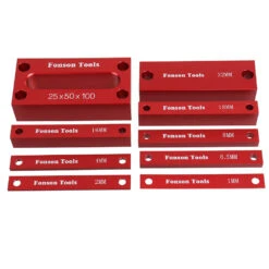 Fonson 9pcs Metric Inch Woodworking Setup Blocks Height Gauge Precision Aluminum Alloy Setup Bars For Router And Table Saw Accessories 12 Fonson 9pcs Metric Inch Woodworking Setup Blocks Height Gauge Precision Aluminum Alloy Setup Bars For Router And Table Saw Accessories -Home-Tools 131bbe20 0d3c 4aec b2d2 91b99e5433dd