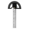 Woodworking Edge Ruler Protractor Angle Gauge Measure Carpenter Tool -Home-Tools 1327e111 13d4 45e5 a8f2 90a7f43acd0c
