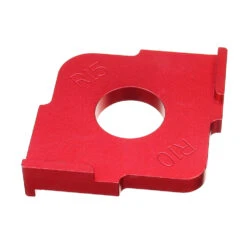 Drillpro 3 Pack Wood Panel Radius R5-R30 Quick-Jig Router Table Bits Jig Corner Template Woodworking Tool -Home-Tools 13bd99ad f56f 405e 9ee7 1c6518a0a060