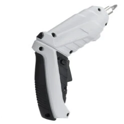 Drillpro DC3.6V 3.5N.M 1.5AH 200rpm 90° Rotary Handle Electric Screwdriver With 6 Screwdriver Bits -Home-Tools 13c7cb61 6a39 4112 a281 e1c9951923d2