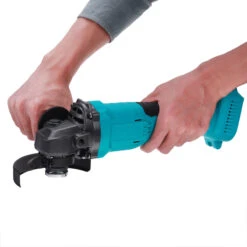 13000RPM 100mm Brushless Wireless Impact Angle Grinder For Makita 18V Battery -Home-Tools 13e68e0e 59c6 4b19 be5e eb5a2b9589e1