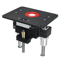 Wnew Woodworking Heavy Duty Router Lift With Aluminium Router Table Insert Plate Woodworking Tools -Home-Tools 140f8e65 4ec5 440c 81e6 b1d281461ed4
