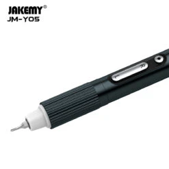 JAKEMY JM-YO5 Dual Dynamic Electric Screwdriver 320mAh Battery 12W 3.7V High Torque Best For DIY Projects -Home-Tools 150c25b7 552f 480b a10a d03baaa9d5a4