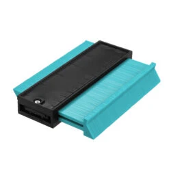 Irregular Contour Profile Gauge Tiling Laminate Tiles Edge Shaping Wood Measure Ruler Woodworking Tools -Home-Tools 1511a23c 3081 477d 8998 44918af4ff5f