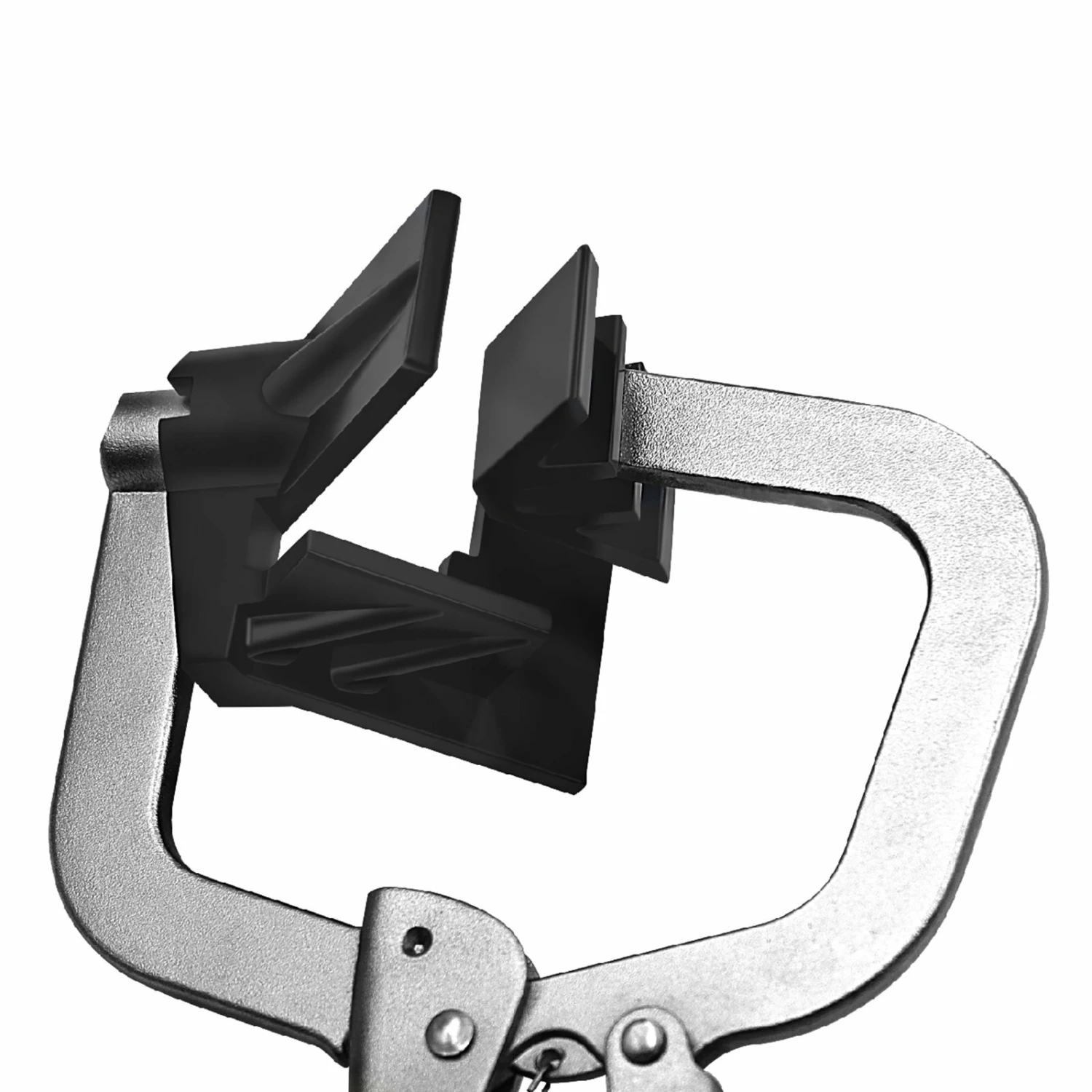 Woodworking Corner Clamp DIY 90 Degree Face Clamp Plier Cabinet Right Angle Clamp 6 Woodworking Corner Clamp DIY 90 Degree Face Clamp Plier Cabinet Right Angle Clamp - Image 4