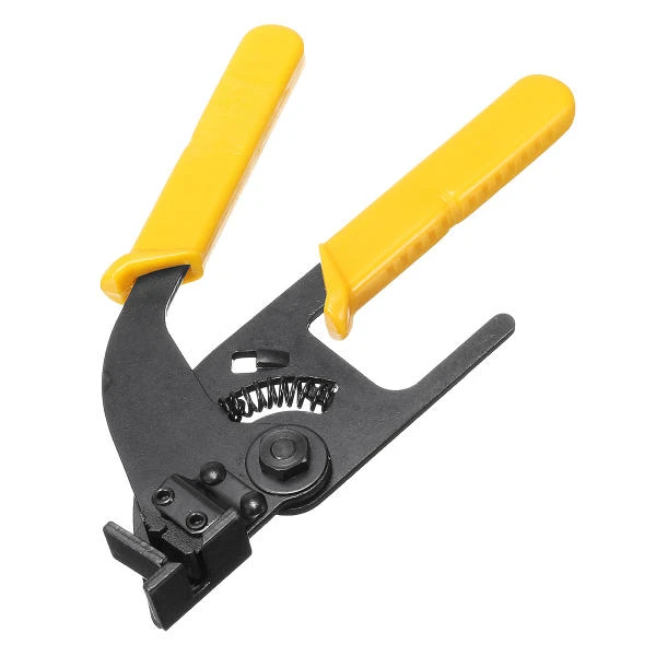 100PCS Clips&Pliers Tile Spacer Tile Leveling System Tiling Clip Wedges Flooring Tool 5 100PCS Clips&Pliers Tile Spacer Tile Leveling System Tiling Clip Wedges Flooring Tool - Image 3