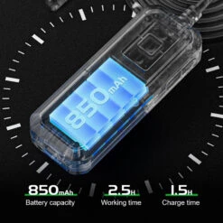 ANESOK 2K HD WiFi Endoscope Camera Waterproof 8.0MM Inspection Camera 1/5/10M Dual Lens USB Borescope Type C For Car For Android Smartphone 15 ANESOK 2K HD WiFi Endoscope Camera Waterproof 8.0MM Inspection Camera 1/5/10M Dual Lens USB Borescope Type C For Car For Android Smartphone -Home-Tools 167b11c3 9903 4b92 8be6 a84054b4625e