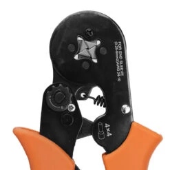 PARON JX-1687 6-4 Tube-type Terminal Crimping Plier Ratchet Labor-saving Crimping Pliers Sleeve-type Terminal Crimping Pliers Wire Ear Crimping Tool 15 PARON JX-1687 6-4 Tube-type Terminal Crimping Plier Ratchet Labor-saving Crimping Pliers Sleeve-type Terminal Crimping Pliers Wire Ear Crimping Tool -Home-Tools 16c0371b 2ad4 4399 add0 207ec207f4c9