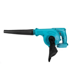 Cordless Leaf Dust Cleaner Blower Vacuum Air Blowing Power Tool For Makita 18V Battery -Home-Tools 16cc111d 049a 4ba9 89f8 67c99183eede