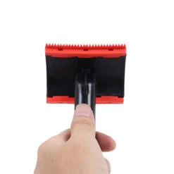 DIY Rubber Wood Grain Tool Unique Patterns For Wall Decoration Faux Wood Grain Hand-operated Construction Tool -Home-Tools 16ebc894 ae3b 4da1 983c 59646a38b8e3