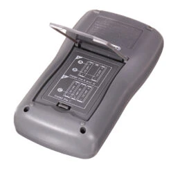 Upgraded MUSTOOL MDS8207 Intelligent 2 In 1 Digital 40MHz 200Msps/S Oscilloscope 6000 Counts True RMS Multimeter -Home-Tools 1717c24a dcaf 4632 b298 25cf735cf1db