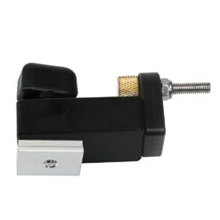 Drillpro Woodworking Tool Flip Stop With Micro-Adjustable Settings T-Track Stop For Miter Gauge Fence -Home-Tools 176edc5e dd2d 4f35 bcd2 d253f9d9aafe