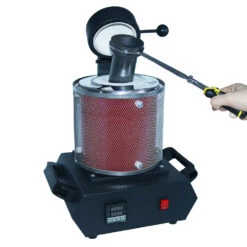 DANIU AC110V/220V 3KG Gold Melting Furnace Digital Melting Furnace Machine Heating Capacity Casting Refining Metals Gold Silve 18 DANIU AC110V/220V 3KG Gold Melting Furnace Digital Melting Furnace Machine Heating Capacity Casting Refining Metals Gold Silve -Home-Tools 1788b35d 4050 42f3 a47b 6052f7e0f2dc