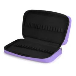 60 Colors Large Stationery Marker Pen Storage Bag Pencil Case Organizer Pouch Holder -Home-Tools 180e4645 911e 4db0 868c 3ea5ef70ecbb