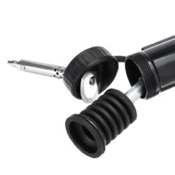 Handskit 110V/220V Electric Tin Sucker Dual-Use Electric Soldering Iron Gun Electric Heat Suction Tin Pump Electronic Dismantling Repair With 4 Suction Head -Home-Tools 184b8660 a88e 4c42 a79d 2f6005fccfba