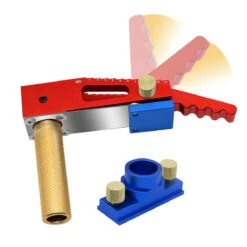 MFT Bench Hold Dog Holes Clamp Woodworking T-Track Hold Down Clamp Desktop Adjustable Fast Fixed Clip -Home-Tools 18785211 77a9 4604 ab69 9539f2b7cecc