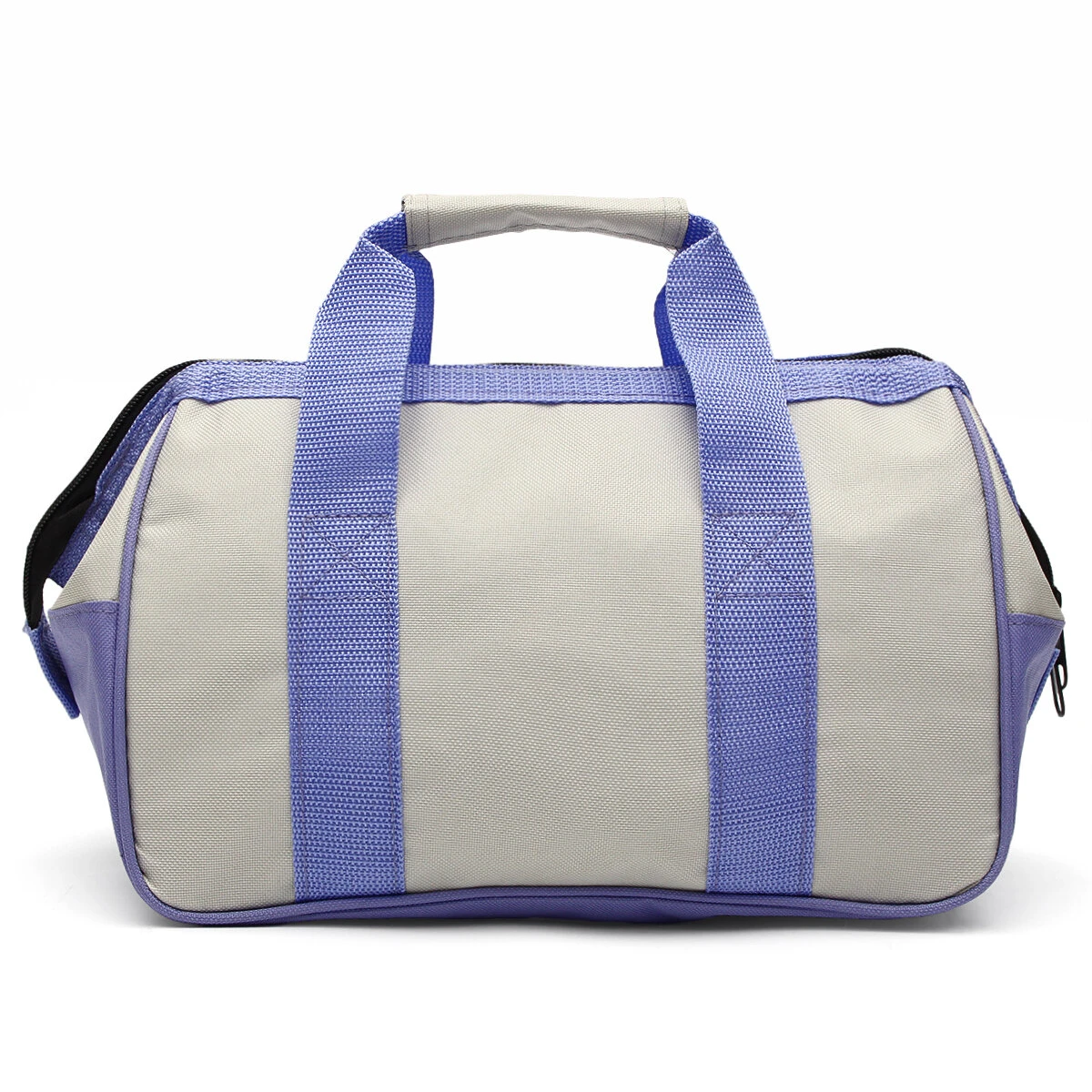 Multifunction Repair Tool Bag Canvas Fabric Electrician Pocket Storage Case Bag 7 Multifunction Repair Tool Bag Canvas Fabric Electrician Pocket Storage Case Bag - Image 5