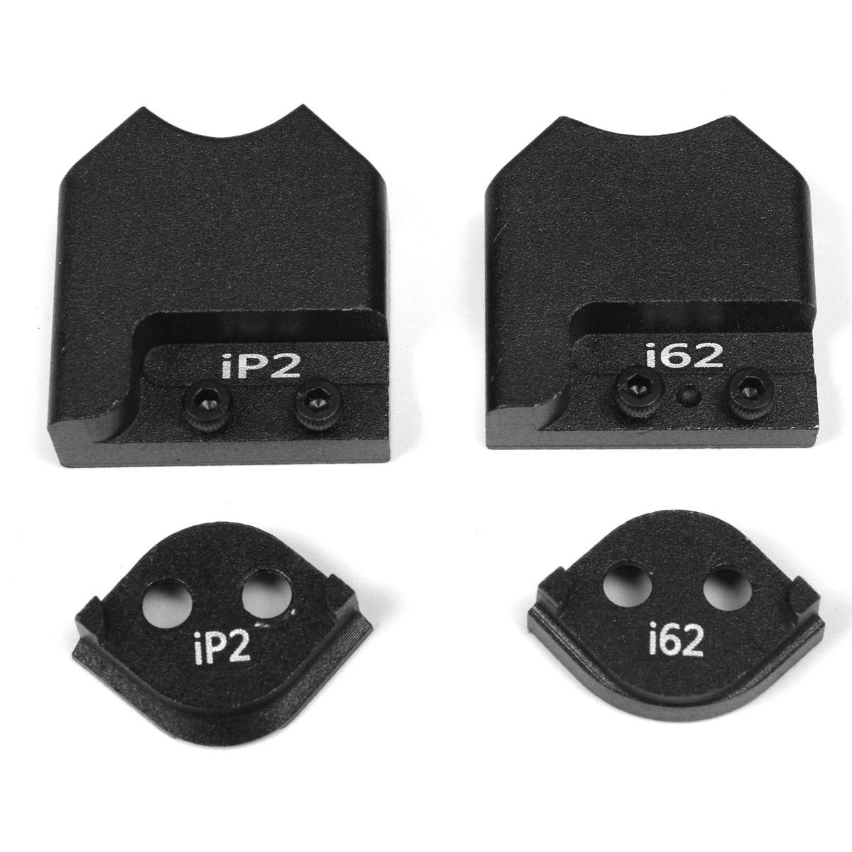 26pcs Corner Sidewall Bender Frame Repair Tool Kit Set For Iphone 6P/5/5s Ipad 2/3/4 8 26pcs Corner Sidewall Bender Frame Repair Tool Kit Set For Iphone 6P/5/5s Ipad 2/3/4 - Image 6