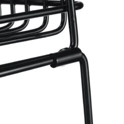 5 Tiers Fridge Hanging Rack Shelf Side Storage Spice Multi-Layer Side Holder -Home-Tools 198474f0 7c39 47ea 9d33 e8cfc0279aac