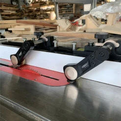 HONGDUI Woodworking Assembly Table Saw Clear Cut Press Stock Push Guide Table Saw Cutting Pushing Guide -Home-Tools 19bfd404 e758 4c1b 989e 0d28a1167b7b