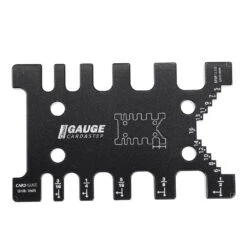 2 In 1 Mortise And Tenon Router Template Jig Miter Gauge Fence Box Jig Gauge Table Saw Step Height Depth Gauge