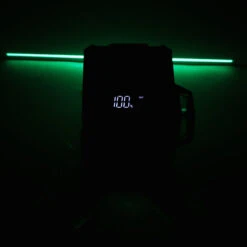 16 Lines Green Light Laser Level Horizontal & Vertical Moible Phone App Control With Two Batteries -Home-Tools 1a4245a9 4872 48c6 81ef d0e95739ef72