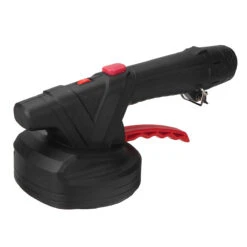 600W 1500mAh Electric Tiling Machine Strong Adsorption 6 Speeds Vibration Tile Tiler W/ 1/2 Battery -Home-Tools 1a56c31f b688 4c94 9906 e2bb0e16013b