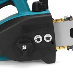 Drillpro 10Inch Cordless Brushless Electric Chain Saw Woodworking Wood Cutter For Makita Battery W/ Plastic Box -Home-Tools 1a8cc517 96f8 431a a52b 4dff61c712c4
