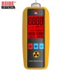 BSIDE N3 Nuclear Radiation Detector Geiger Counter Portable Personal Dosimeter X-ray γ-ray β-ray Radioactivity Marble Tester 1 BSIDE N3 Nuclear Radiation Detector Geiger Counter Portable Personal Dosimeter X-ray γ-ray β-ray Radioactivity Marble Tester -Home-Tools 1af2c04a 1333 4d80 8ac0 4c67de4789df