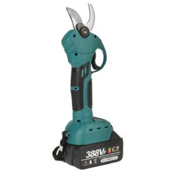 VIOLEWORKS 21V Cordless Electric Scissors Pruning Shears Tree Branch Pruner Garden Tools W/1pcs 2pcs Battery 14 VIOLEWORKS 21V Cordless Electric Scissors Pruning Shears Tree Branch Pruner Garden Tools W/1pcs 2pcs Battery -Home-Tools 1afb3862 8958 46c8 aa1a f1c1dbab7bc2