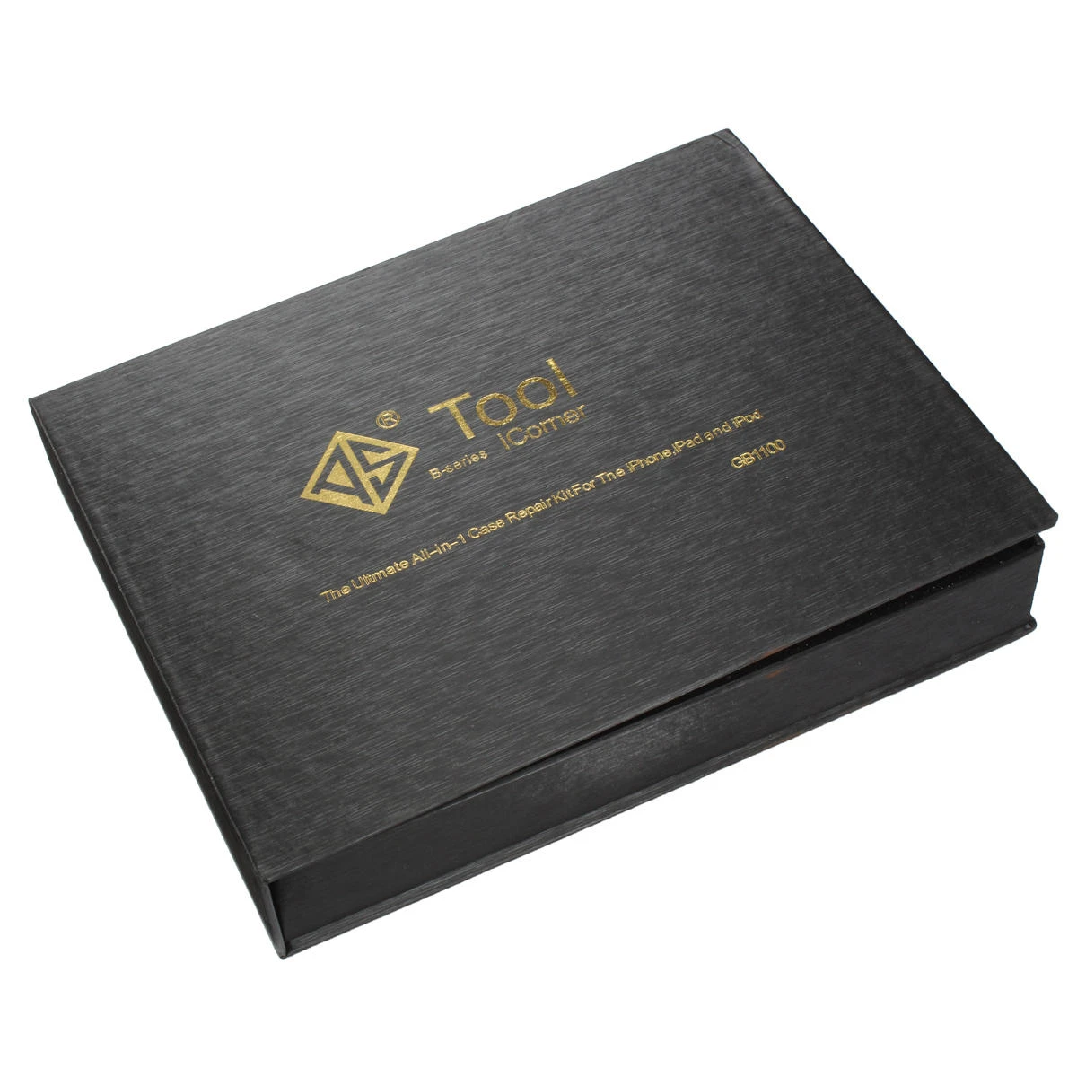 26pcs Corner Sidewall Bender Frame Repair Tool Kit Set For Iphone 6P/5/5s Ipad 2/3/4 9 26pcs Corner Sidewall Bender Frame Repair Tool Kit Set For Iphone 6P/5/5s Ipad 2/3/4 - Image 7