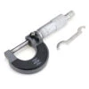 0-25mm 0.01mm Metric Diameter Micrometer Gauge Caliper Tool -Home-Tools 1be963fb ef05 42e3 8683 387a7b275507