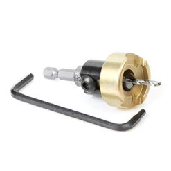 82 Degree Woodworking Countersink Drill Bits Carbide Tipped With Adjustable Depth Stop No Thrust Ball Bearing -Home-Tools 1c4ac5c0 dfbe 482d a044 f08a5cfcbaee