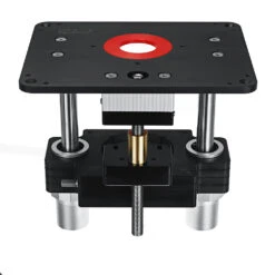 Wnew Woodworking Heavy Duty Router Lift With Aluminium Router Table Insert Plate Woodworking Tools -Home-Tools 1c8bacd9 9ef6 4673 8e41 668ecb65fa03