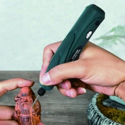 Mini Electric Engraving Cordless Rotary Tool Mini Grinder Machine USB Charging 3 Variable Speed Rotary Tool With 31 Accessories For Grinding Polishing Woodworking DIY Crafting -Home-Tools 1cd72e48 ac1d 4c19 bdd7 7ae781eec414