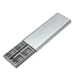 48-In-1 Precision Screwdriver Set Mobile Phone Laptop Dust Cleaning Multi-function Maintenance Disassembly Gadget Combination 14 48-In-1 Precision Screwdriver Set Mobile Phone Laptop Dust Cleaning Multi-function Maintenance Disassembly Gadget Combination -Home-Tools 1cedca19 72be 44b6 95c3 7905a1aec1a7