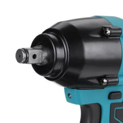 Drillpro 800N.m Powerful Electric Wrench Woodworking Tool For Construction Site Shelves -Home-Tools 1cf47ab3 0d38 4717 95d6 9d8bd85d6dc7