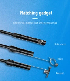 8MM Endoscope 8 LED Light Waterproof Type-C Direct Borescope IP67 Rated 1 MP Pixel Flexible/Hard Wire High-Resolution Imaging Versatile 20 8MM Endoscope 8 LED Light Waterproof Type-C Direct Borescope IP67 Rated 1 MP Pixel Flexible/Hard Wire High-Resolution Imaging Versatile -Home-Tools 1d2b4cc7 ed92 4a55 898a 3ddc115b983d