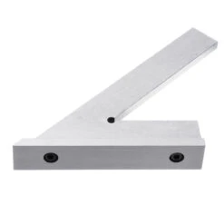 150x100mm 45 Degree DIN875-2 Angle Corner Square Ruler Wide Base Gauge Woodworking Tool -Home-Tools 1d2de348 5a8e 466e 9c69 aa6beda07995