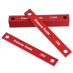 Fonson 9pcs Metric Inch Woodworking Setup Blocks Height Gauge Precision Aluminum Alloy Setup Bars For Router And Table Saw Accessories 17 Fonson 9pcs Metric Inch Woodworking Setup Blocks Height Gauge Precision Aluminum Alloy Setup Bars For Router And Table Saw Accessories -Home-Tools 1d30d9cd a472 4486 9611 1fc0dc713f3d