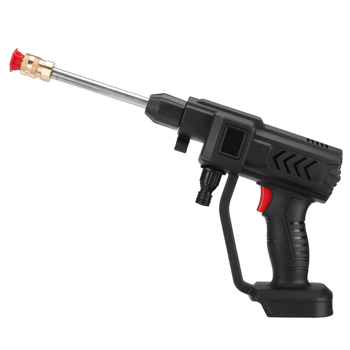88VF High Pressure Cordless Washer Spray Washer Water Cleaner Wireless High Pressure Car Wash Water Gun 12 88VF High Pressure Cordless Washer Spray Washer Water Cleaner Wireless High Pressure Car Wash Water Gun - Image 10